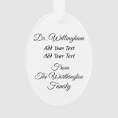 Ornament (Rückseite)