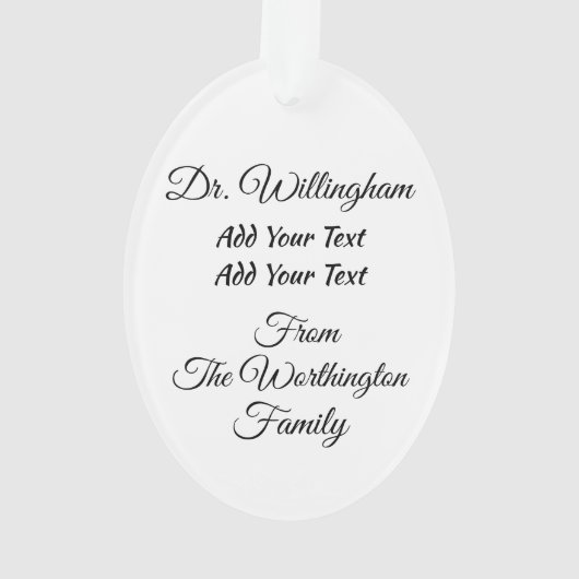 Ornament (Rückseite)