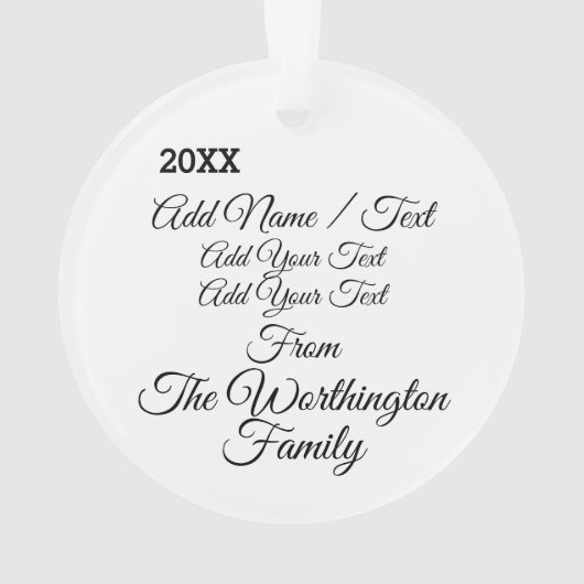 Ornament (Rückseite)