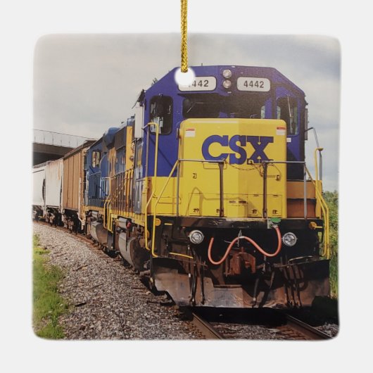 Ornament (Rückseite)