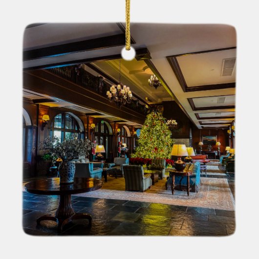 Ornament (Rückseite)