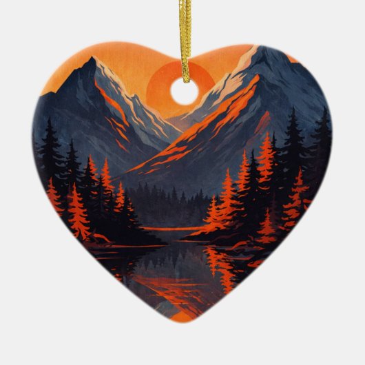Ornament (Vorne)