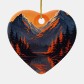 Ornament (Hinten)