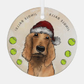 Ornament (Rückseite)