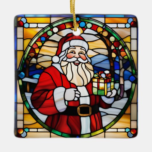 Ornament (Vorderseite)