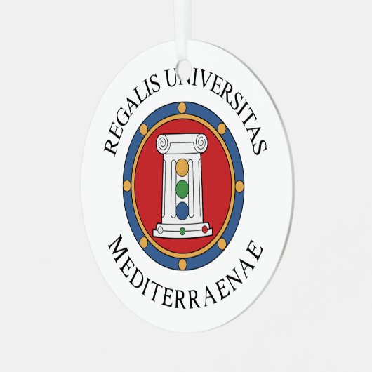 Ornament (Vorderseite links)
