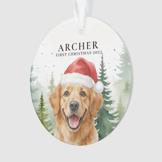 Ornament (Vorderseite)