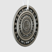 Ornament (Vorderseite)