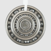 Ornament (Rückseite)