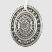 Ornament (Vorderseite)