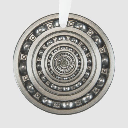 Ornament (Vorderseite)