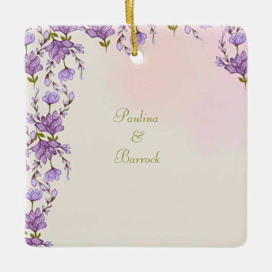 Ornament (Vorderseite)