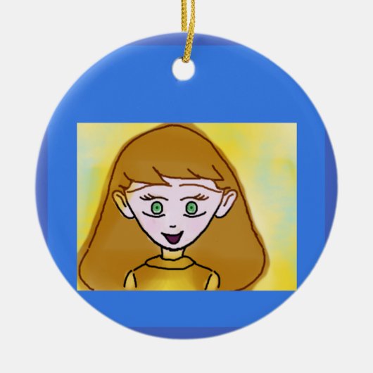 Ornament (Vorne)