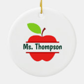 Ornament (Hinten)