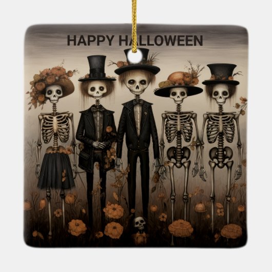 Ornament (Rückseite)