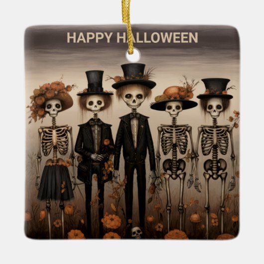 Ornament (Vorderseite)