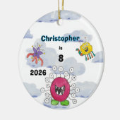 Ornament (Links)