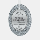 Ornament (Vorderseite links)