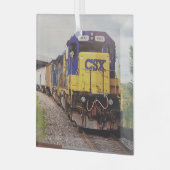 Ornament (Vorderseite links)