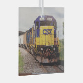 Ornament (Vorderseite Rechts)