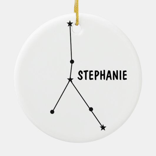 Ornament (Hinten)