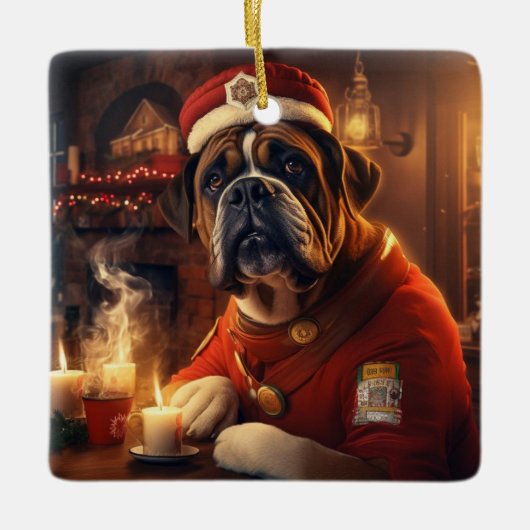 Ornament (Vorderseite)