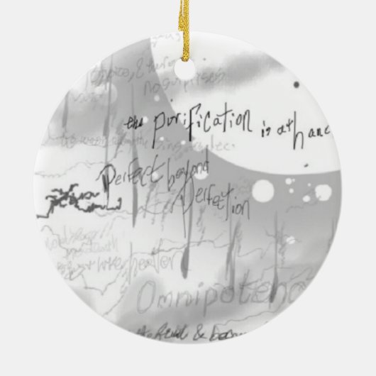 Ornament (Hinten)