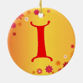 Ornament (Hinten)