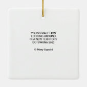 Ornament (Rückseite)