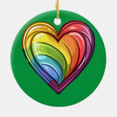 Ornament (Hinten)