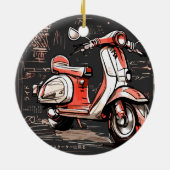 Ornament (Hinten)
