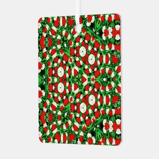 Ornament (Vorderseite links)