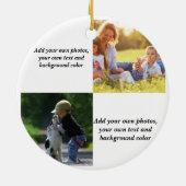 Ornament (Hinten)