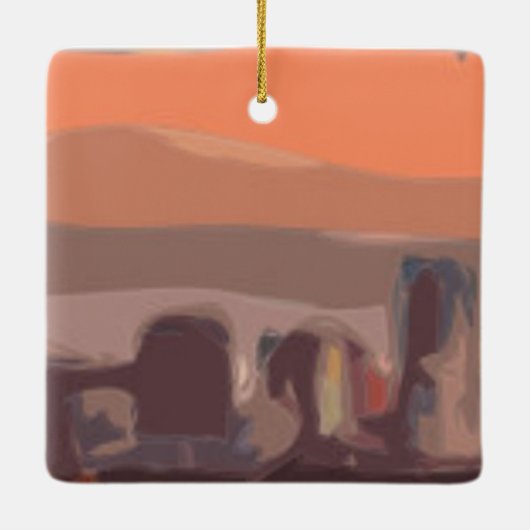 Ornament (Rückseite)