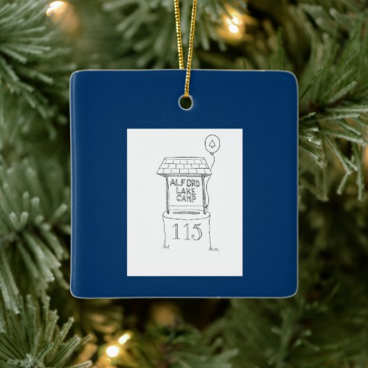 Ornament 2022 (Baum)