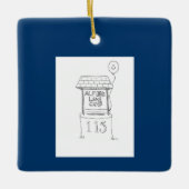 Ornament 2022 (Vorderseite)