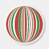 Ornament 2 magnet (Vorne)