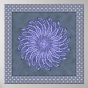 Ornament 2 poster