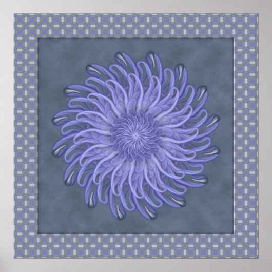 Ornament 2 poster (Vorne)