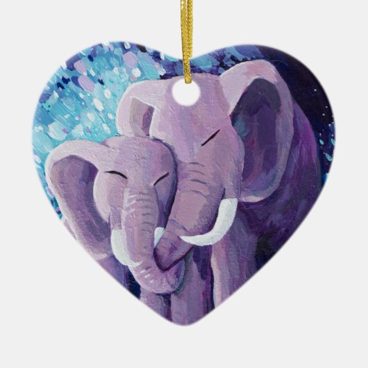 Ornament (Ab und zu zusammen) (Vorne)