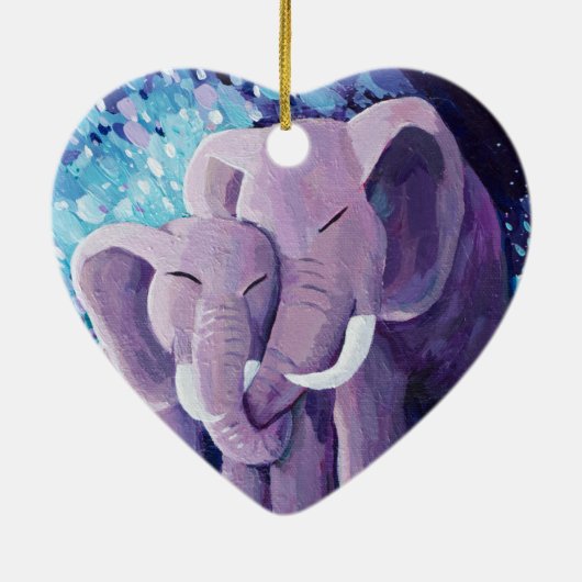 Ornament (Ab und zu zusammen) (Hinten)