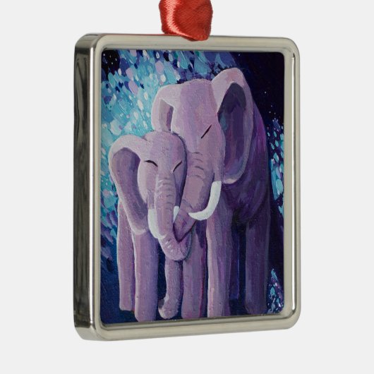 Ornament (Ab und zu zusammen) (Rechts)