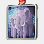 Ornament (Ab und zu zusammen) (Links)