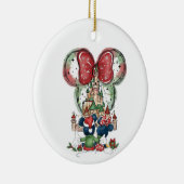 Ornament Acryl (Rechts)
