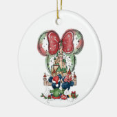 Ornament Acryl (Links)