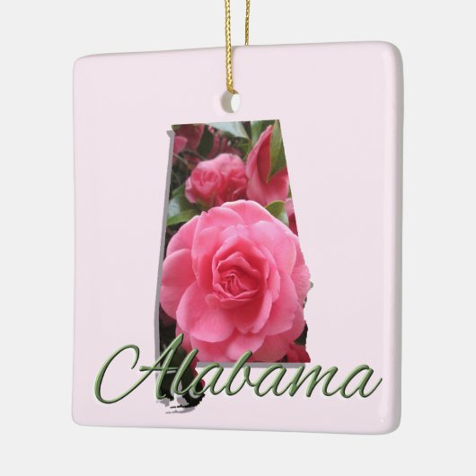 Ornament - ALABAMA (Links)
