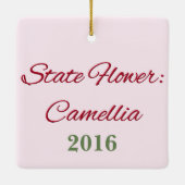 Ornament - ALABAMA (Rückseite)