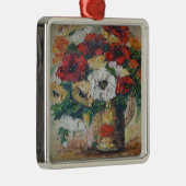 Ornament Ann Hayes Gemälde Blume Mix Delight (Rechts)
