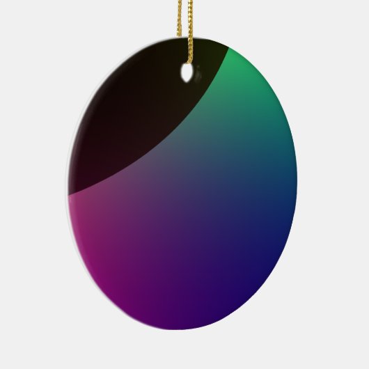 Ornament Aurora (Rechts)