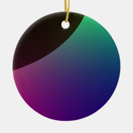 Ornament Aurora (Vorne)